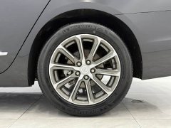 Buick Junyue 2022 652T Luxury - ფოტო 12