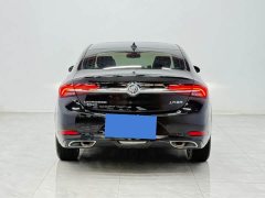 Buick Junyue 2022 652T Luxury - ფოტო 3