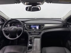 Buick Junyue 2022 652T Luxury - ფოტო 4