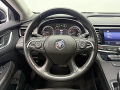 Buick Junyue 2022 652T Luxury - ფოტო 5