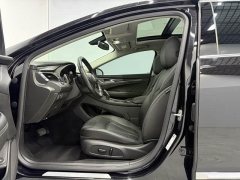 Buick Junyue 2022 652T Luxury - ფოტო 7