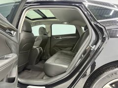 Buick Junyue 2022 652T Luxury - ფოტო 8