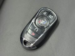 Buick Junyue 2022 652T Luxury - ფოტო 9