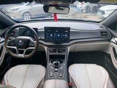 BYD Qin PLUS Champion Edition EV 510KM Excellence - ფოტო 10
