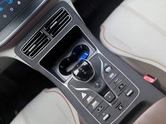 BYD Qin PLUS Champion Edition EV 510KM Excellence - ფოტო 11