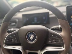 BYD Qin PLUS Champion Edition EV 510KM Excellence - ფოტო 12