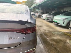 BYD Qin PLUS Champion Edition EV 510KM Excellence - ფოტო 14