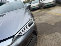 BYD Qin PLUS Champion Edition EV 510KM Excellence - ფოტო 16