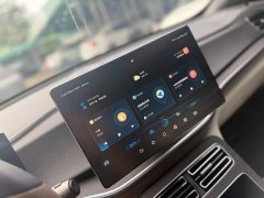 BYD Qin PLUS Champion Edition EV 510KM Excellence - ფოტო 2