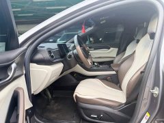 BYD Qin PLUS Champion Edition EV 510KM Excellence - ფოტო 3