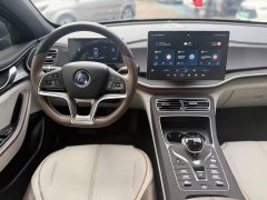 BYD Qin PLUS Champion Edition EV 510KM Excellence - ფოტო 9