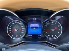 Mercedes-Benz V-Class 2020 V 260 L Long Wheelbase Luxury Edition - ფოტო 13