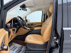 Mercedes-Benz V-Class 2020 V 260 L Long Wheelbase Luxury Edition - ფოტო 14