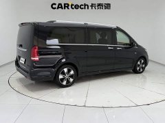 Mercedes-Benz V-Class 2020 V 260 L Long Wheelbase Luxury Edition - ფოტო 5