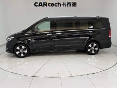 Mercedes-Benz V-Class 2020 V 260 L Long Wheelbase Luxury Edition - ფოტო 8