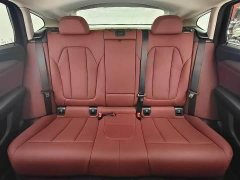 BMW X4 2022 xDrive 30i M Sport Package - ფოტო 5