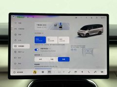 Geely Galaxy V900 Golden Radiance Collector's Edition - ფოტო 11