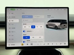 Geely Galaxy V900 Golden Radiance Collector's Edition - ფოტო 13