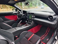Toyota 86 GR 86 2.4L Manual 10th Anniversary Edition - ფოტო 9