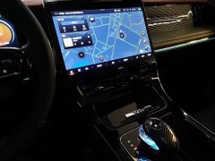 GAC Aion M8 Master Series Dual Engine Premium Version - ფოტო 10