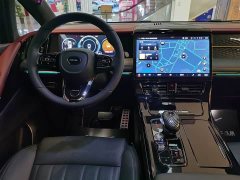 GAC Aion M8 Master Series Dual Engine Premium Version - ფოტო 11