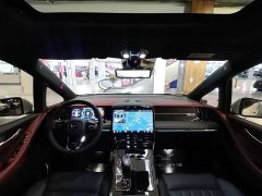 GAC Aion M8 Master Series Dual Engine Premium Version - ფოტო 12