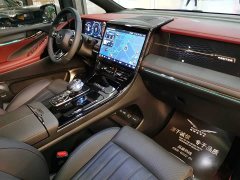 GAC Aion M8 Master Series Dual Engine Premium Version - ფოტო 13