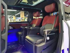GAC Aion M8 Master Series Dual Engine Premium Version - ფოტო 15