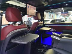 GAC Aion M8 Master Series Dual Engine Premium Version - ფოტო 16
