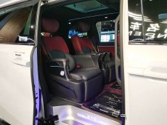 GAC Aion M8 Master Series Dual Engine Premium Version - ფოტო 17