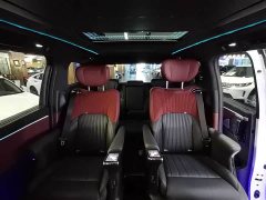 GAC Aion M8 Master Series Dual Engine Premium Version - ფოტო 18
