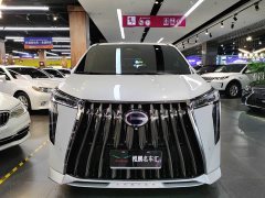GAC Aion M8 Master Series Dual Engine Premium Version - ფოტო 2