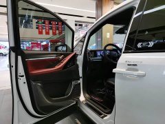 GAC Aion M8 Master Series Dual Engine Premium Version - ფოტო 5
