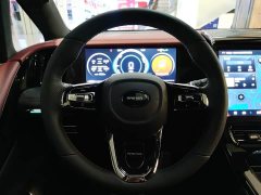 GAC Aion M8 Master Series Dual Engine Premium Version - ფოტო 7