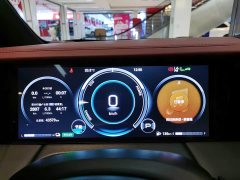 GAC Aion M8 Master Series Dual Engine Premium Version - ფოტო 8