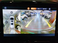 GAC Aion M8 Master Series Dual Engine Premium Version - ფოტო 9