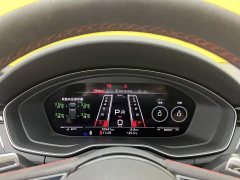 Audi RS 5 RS 5 2.9T Sportback Supreme Edition - ფოტო 16