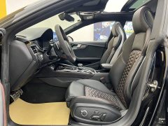 Audi RS 5 RS 5 2.9T Sportback Supreme Edition - ფოტო 18
