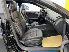 Audi RS 5 RS 5 2.9T Sportback Supreme Edition - ფოტო 19