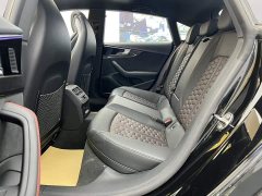 Audi RS 5 RS 5 2.9T Sportback Supreme Edition - ფოტო 20