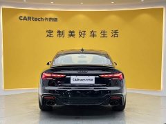 Audi RS 5 RS 5 2.9T Sportback Supreme Edition - ფოტო 5