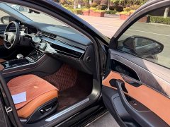 Audi A8 A8L 45 TFSI quattro Luxury - ფოტო 5