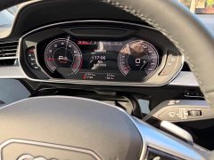 Audi A8 A8L 45 TFSI quattro Luxury - ფოტო 6