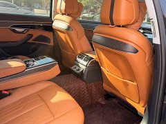 Audi A8 A8L 45 TFSI quattro Luxury - ფოტო 7