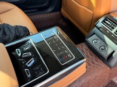 Audi A8 A8L 45 TFSI quattro Luxury - ფოტო 8