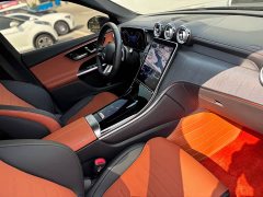 Mercedes-Benz GLC Facelift GLC 260 L 4MATIC Luxury 5-Seater - ფოტო 10