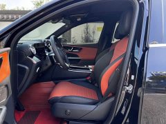 Mercedes-Benz GLC Facelift GLC 260 L 4MATIC Luxury 5-Seater - ფოტო 11