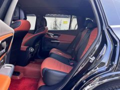 Mercedes-Benz GLC Facelift GLC 260 L 4MATIC Luxury 5-Seater - ფოტო 12