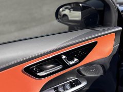 Mercedes-Benz GLC Facelift GLC 260 L 4MATIC Luxury 5-Seater - ფოტო 13