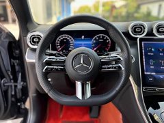 Mercedes-Benz GLC Facelift GLC 260 L 4MATIC Luxury 5-Seater - ფოტო 15